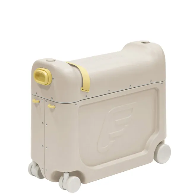 New Jetkids by Stokke BedBox Kindertrolley moonglow white