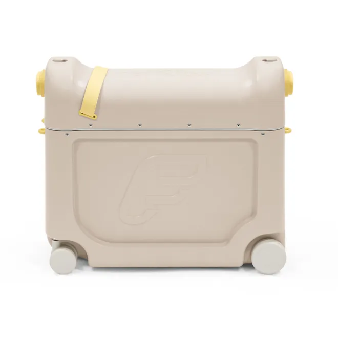 New Jetkids by Stokke BedBox Kindertrolley moonglow white