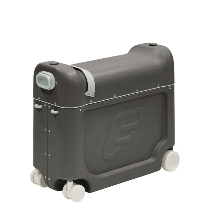 Discount Jetkids by Stokke BedBox Kindertrolley midnight grey