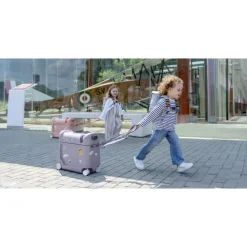 Discount Jetkids by Stokke BedBox Kindertrolley midnight grey