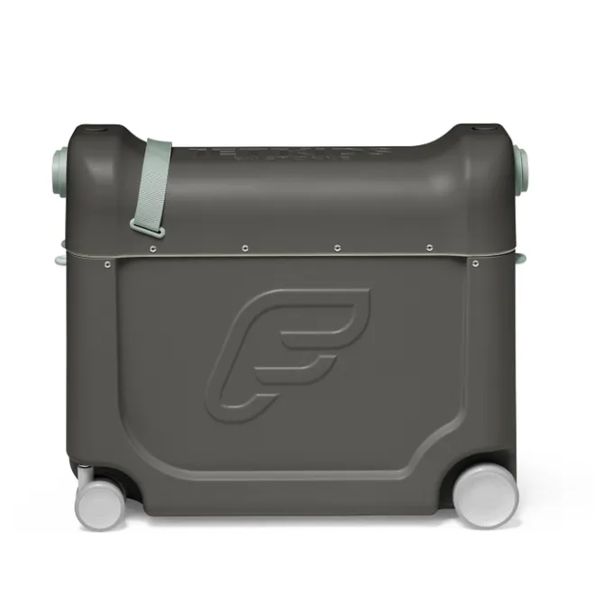 Discount Jetkids by Stokke BedBox Kindertrolley midnight grey