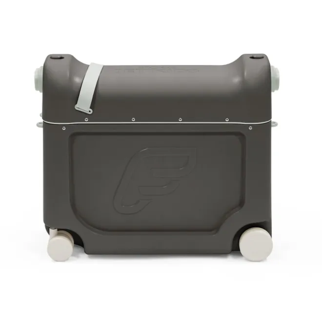 Discount Jetkids by Stokke BedBox Kindertrolley midnight grey