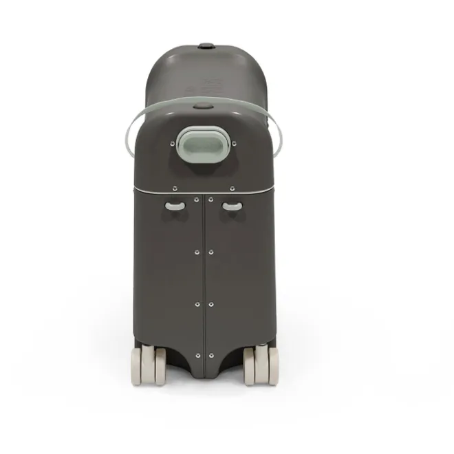 Discount Jetkids by Stokke BedBox Kindertrolley midnight grey