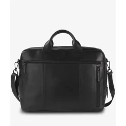 Outlet Jost Aarhus Businessbag M black