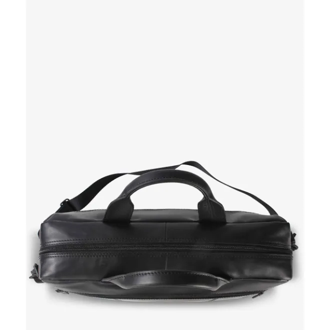 Outlet Jost Aarhus Businessbag M black