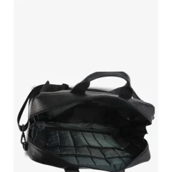 Outlet Jost Aarhus Businessbag M black