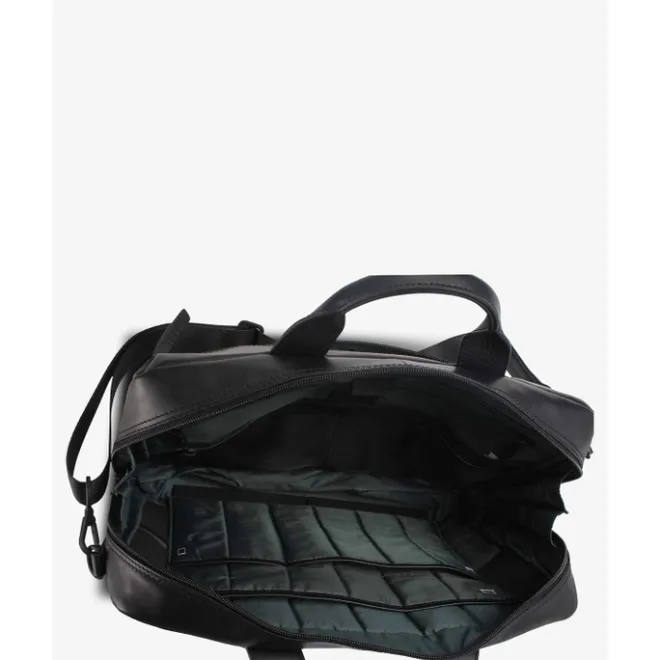 Outlet Jost Aarhus Businessbag M black