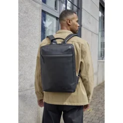 Sale Jost Aarhus Daypack Backpack black
