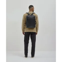 Sale Jost Aarhus Daypack Backpack black