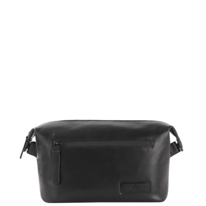 New Jost Aarhus Toiletbag black
