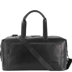 Hot Jost Aarhus Travelbag black