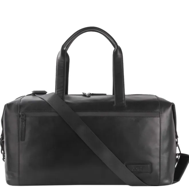 Hot Jost Aarhus Travelbag black