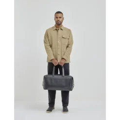 Hot Jost Aarhus Travelbag black