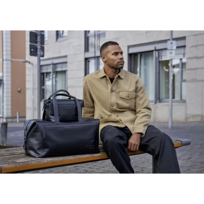 Hot Jost Aarhus Travelbag black