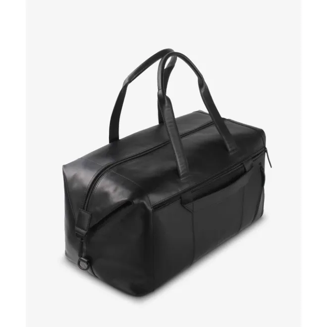 Hot Jost Aarhus Travelbag black