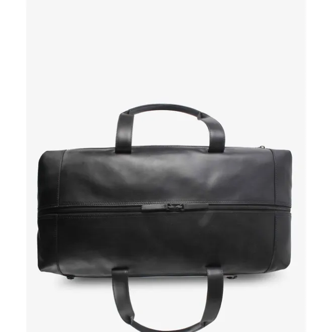 Hot Jost Aarhus Travelbag black