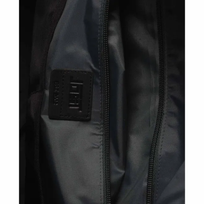 Hot Jost Aarhus Travelbag black