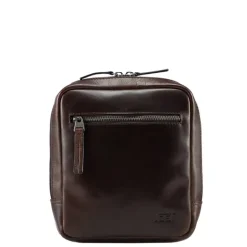 Best Jost Lund Shoulderbag XS brown