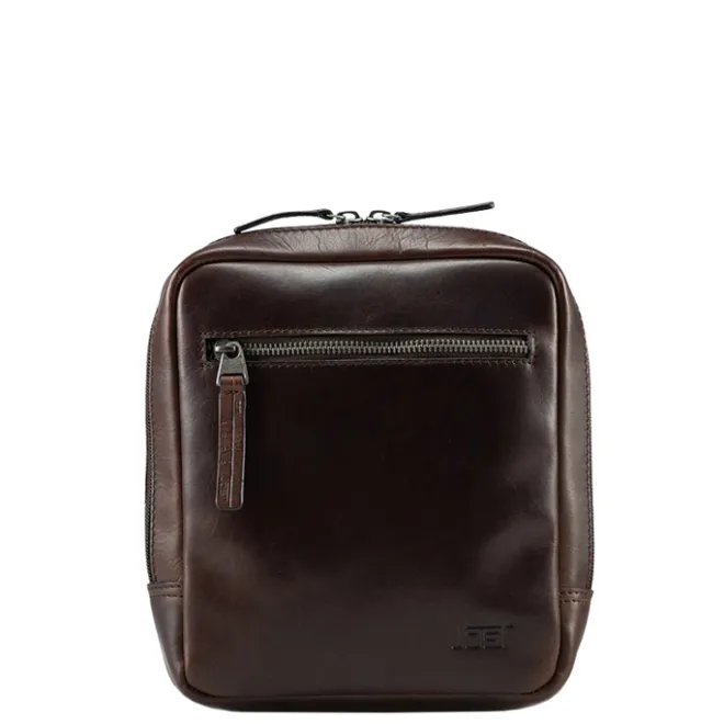 Best Jost Lund Shoulderbag XS brown
