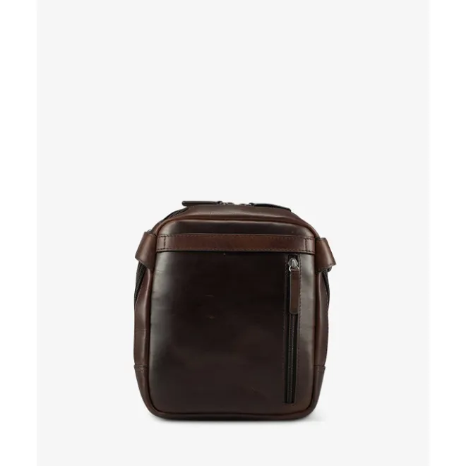 Best Jost Lund Shoulderbag XS brown