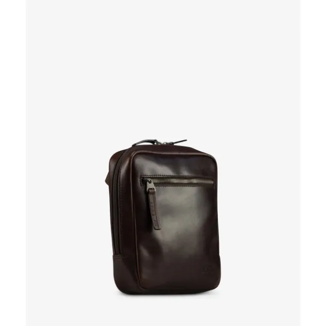 Best Jost Lund Shoulderbag XS brown