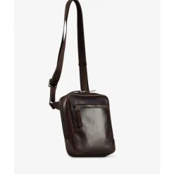 Best Jost Lund Shoulderbag XS brown