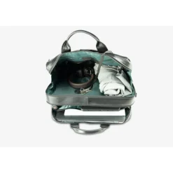 Best Jost Skagen Businessbag 2 Comp. black