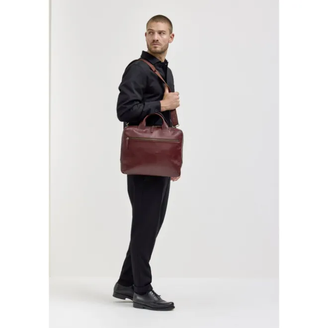 Online Jost Skagen Businessbag 1 Comp. black