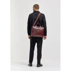 Online Jost Skagen Businessbag 1 Comp. black