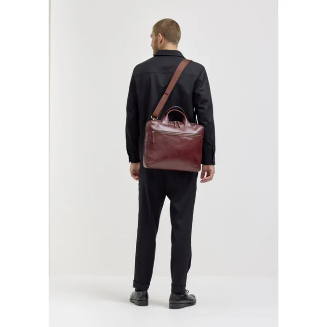 Online Jost Skagen Businessbag 1 Comp. black