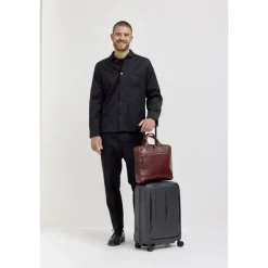 Online Jost Skagen Businessbag 1 Comp. black