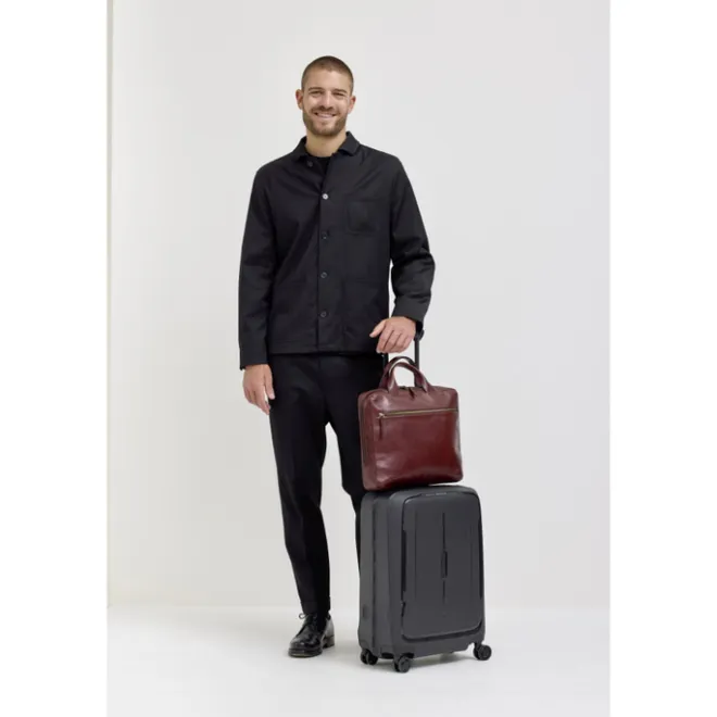 Online Jost Skagen Businessbag 1 Comp. black