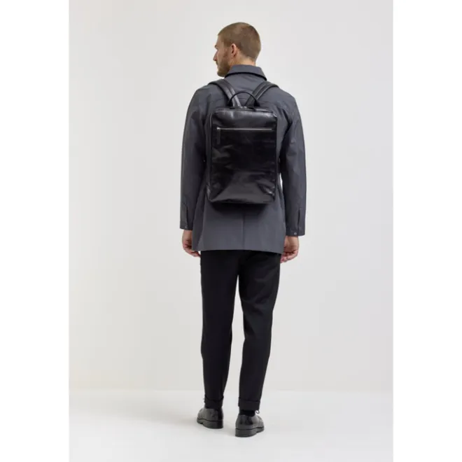 Discount Jost Skagen Daypack Backpack black
