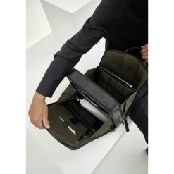 Discount Jost Skagen Daypack Backpack black