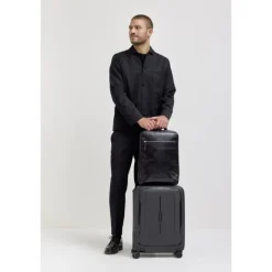Discount Jost Skagen Daypack Backpack black