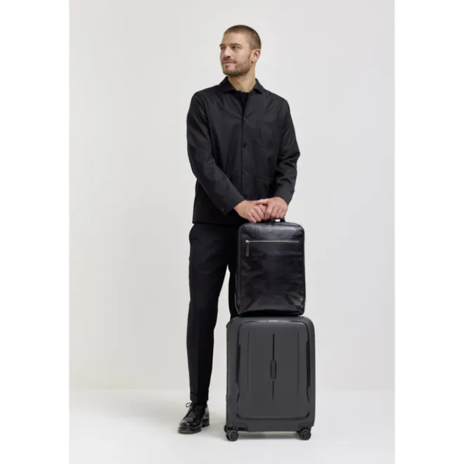 Discount Jost Skagen Daypack Backpack black