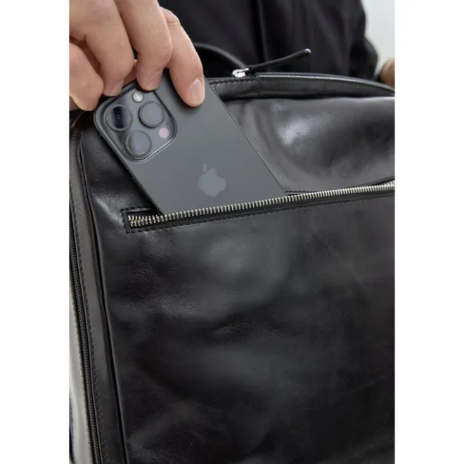 Discount Jost Skagen Daypack Backpack black