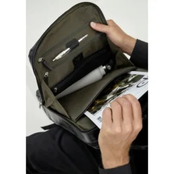 Outlet Jost Skagen Daypack Backpack brown