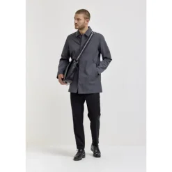 New Jost Skagen Shoulderbag L black