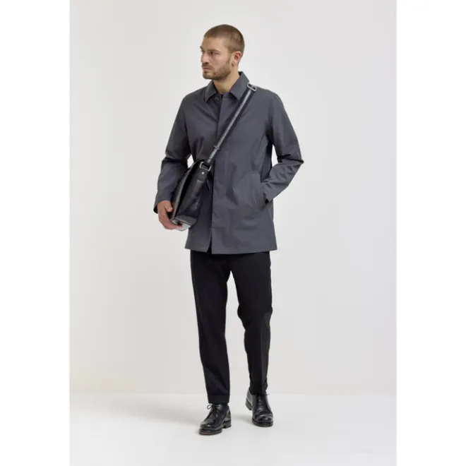 New Jost Skagen Shoulderbag L black