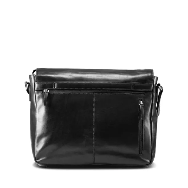 New Jost Skagen Shoulderbag L black