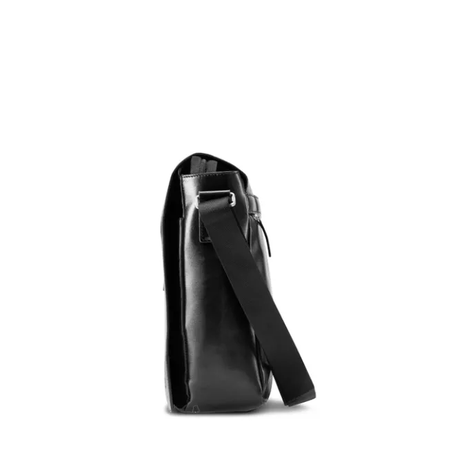 New Jost Skagen Shoulderbag L black