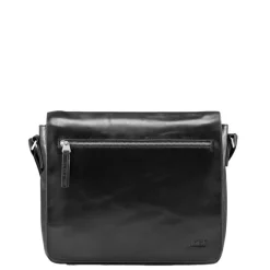 Clearance Jost Skagen Shoulderbag M black
