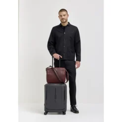 Clearance Jost Skagen Shoulderbag M black