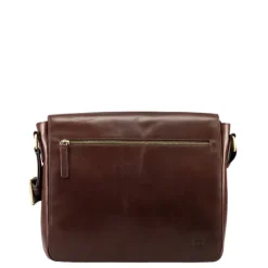 Discount Jost Skagen Shoulderbag M brown