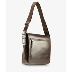 Discount Jost Skagen Shoulderbag M brown