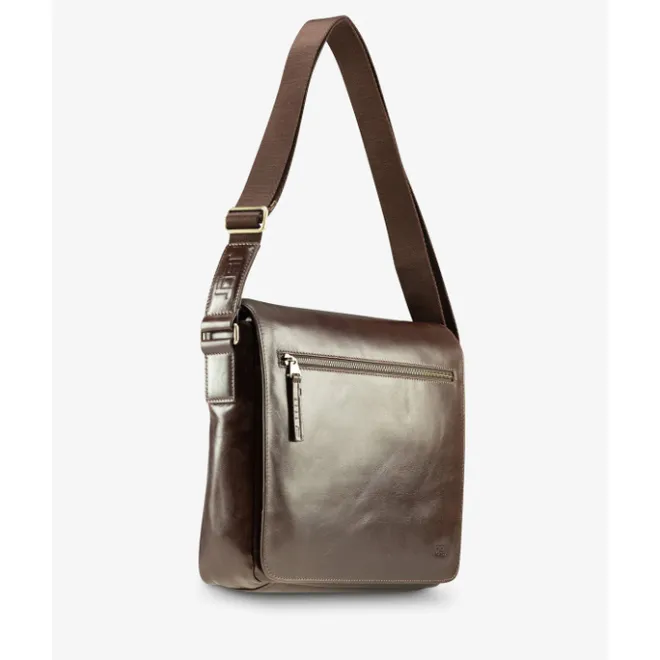 Discount Jost Skagen Shoulderbag M brown