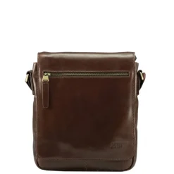 Hot Jost Skagen Shoulderbag S brown