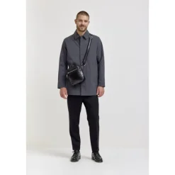 Jost Skagen Shoulderbag XS black