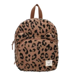 Hot Kidzroom Beary Excited Backpack brown